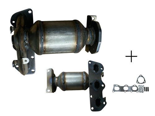 New catalytic converter cat - catalytic,
