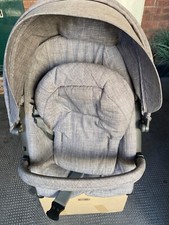 Stokke Xplory V5 Grey  /
