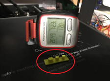 Compatible Garmin Forerunner