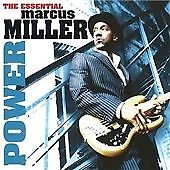 Marcus miller power - miller,