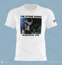 Stone Roses 'BLACKPOOL LIVE' -