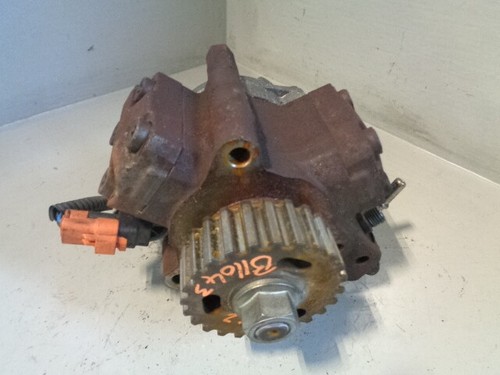 Injector fuel pump high - pump,