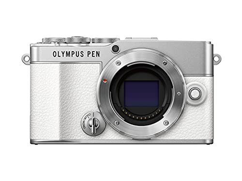 Olympus pen mirrorless - e-p7,