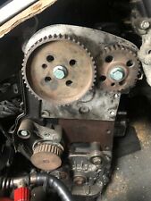 Volkswagen Golf 1.6 Engine AUS (NON RUNNER)