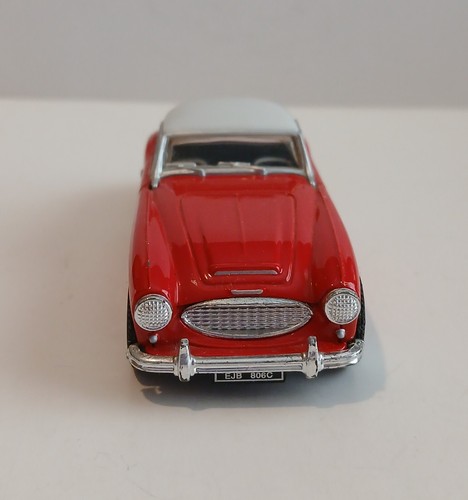 Corgi toy 300 - , austin