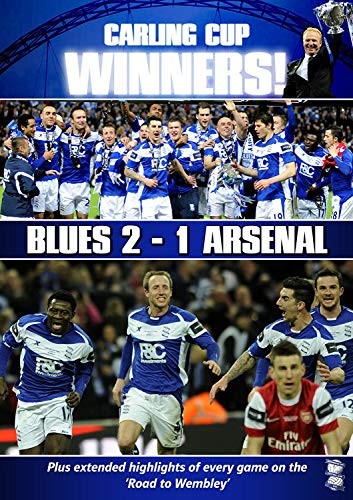 Birmingham city arsenal - city,