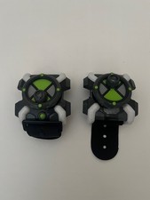 Ben 10 Omnitrix Alien Viewer 2