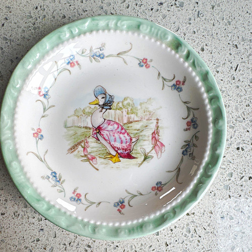 Royal albert beatrix potter - beatrix,