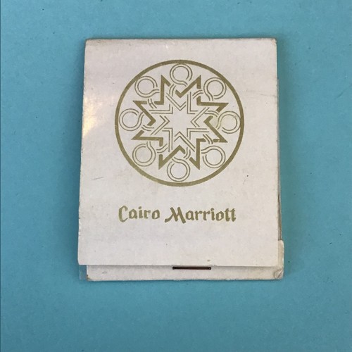 Vintage collectable cairo - collectable,