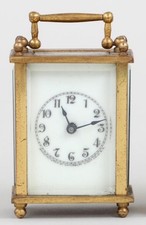 Antique 1901 Waterbury Watch