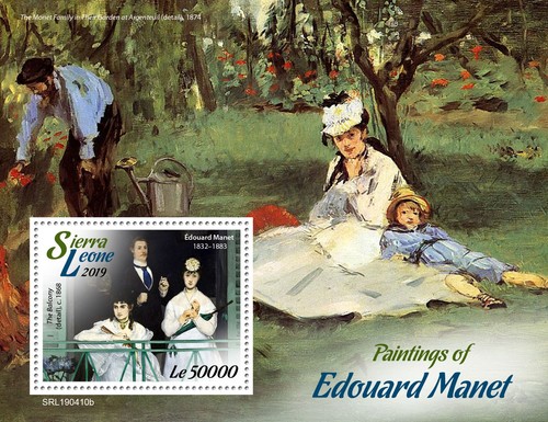 Edouard manet paintings - edouard, art