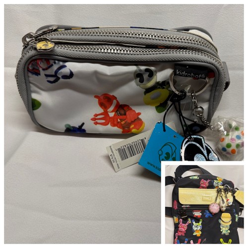 New rare kidrobot dunny kozik - new,