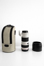 Canon EF 70-200mm F4 L USM