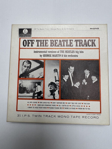 The beatles off beatle - the,