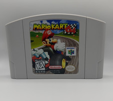 Super Sized Nintendo 64