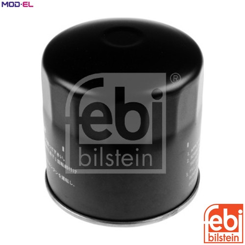 Oil filter 185230 - for, 1gd-ftv