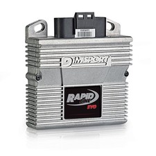 Rapid Bike EVO Fueling Module