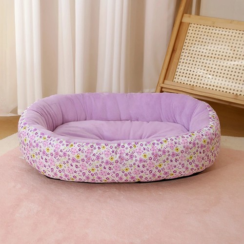 Pet dog bed - dog, beds