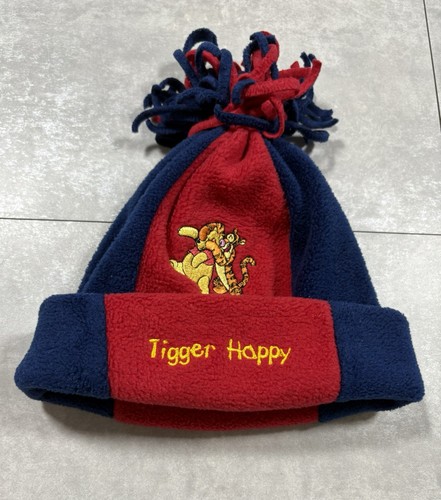 Disney tigger happy childrens - disney,