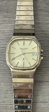 Vintage Mappin & Webb Gold