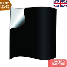 Diy black gloss - black, tile