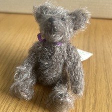 Galloway Bears Mohair