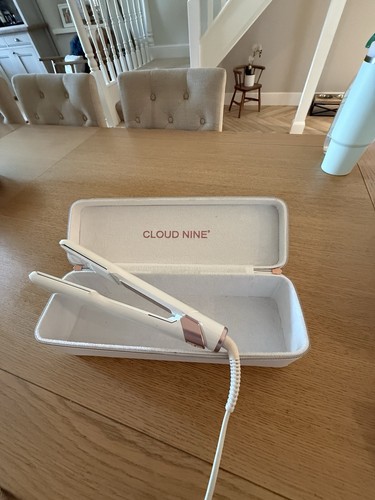Cloud nine wide iron - cloud,