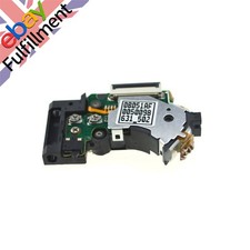 Laser Lens Head Deck