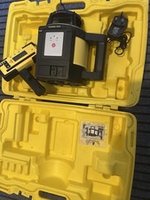 LEICA RUGBY 810 LASER LEVEL