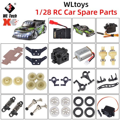 Wltoys 284131 k989 - wltoys,