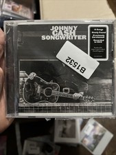 Songwriter by Cash, Johnny