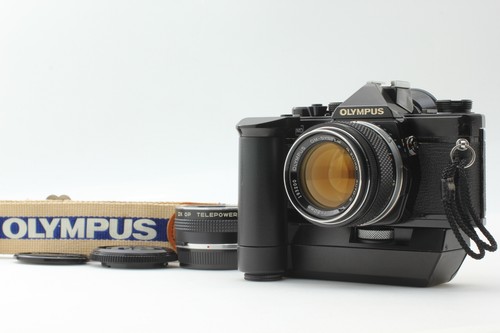 Near mint olympus 1 film - mint*,
