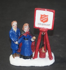 2012 FSG The Salvation Army