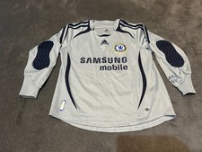 Chelsea 2006/08 Goalkeeper