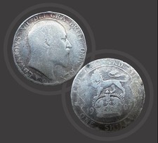 1907 King Edward VII One