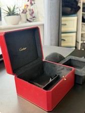 Original Cartier Red Jewellery