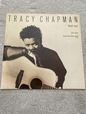 Tracy Chapman - Fast Car