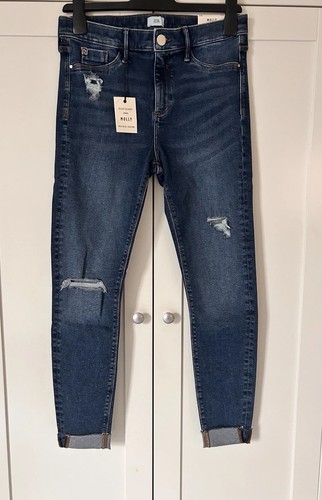 River island women blue - river,
