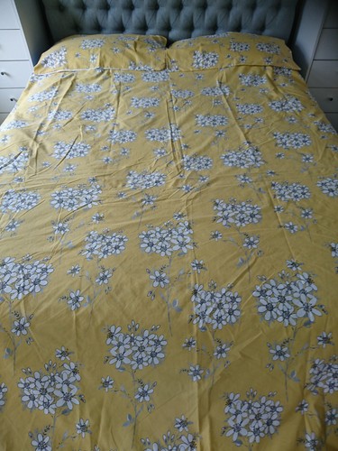 Vantona reversible cotton - reversible, cotton&poly