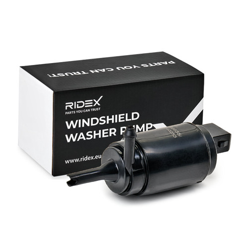 Windscreen washer pump for - pump,