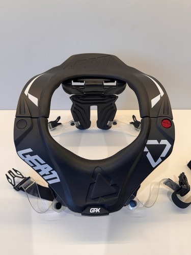 Leatt gpx adults motocross - gpx,