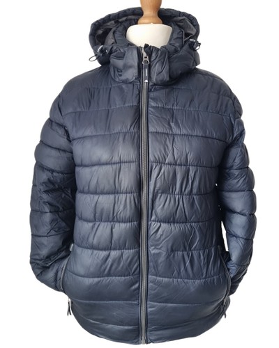 Superdry classic fuji - fuji, puffer