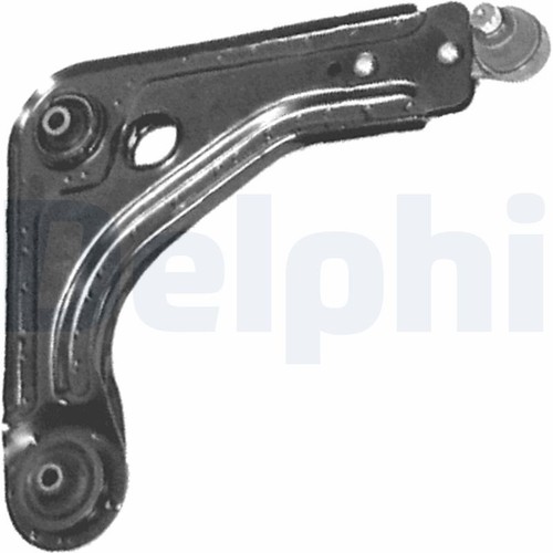 Control trailing arm - control/trailing, arm,