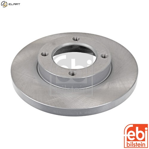 Brake disc 108620 for - brake,