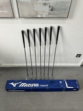 Mizuno Jpx 921 Tour Irons 4-pw