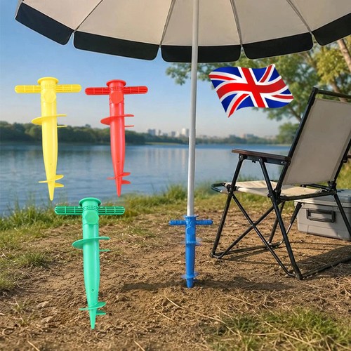 Beach umbrella sand - beach,