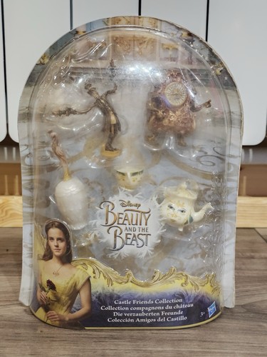 Disney beauty beast - &,