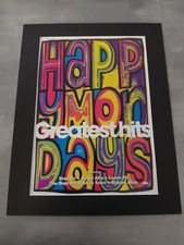 Happy Mondays Greatest Hits