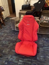 Recaro Sr3 Type R Seat Covers