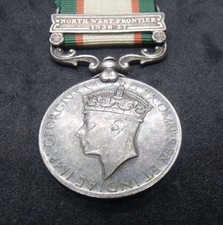 An Indian General Service